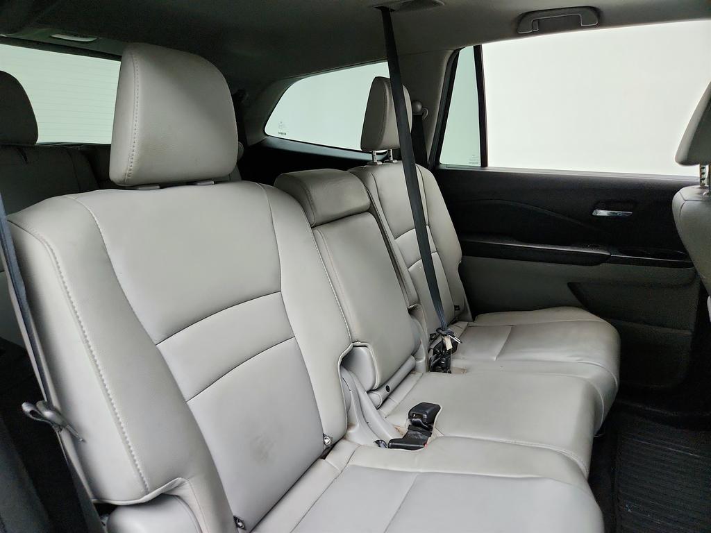 2017 Honda Pilot - $8,995