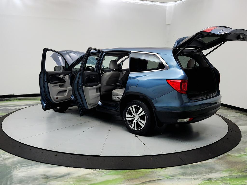 2017 Honda Pilot - $8,995