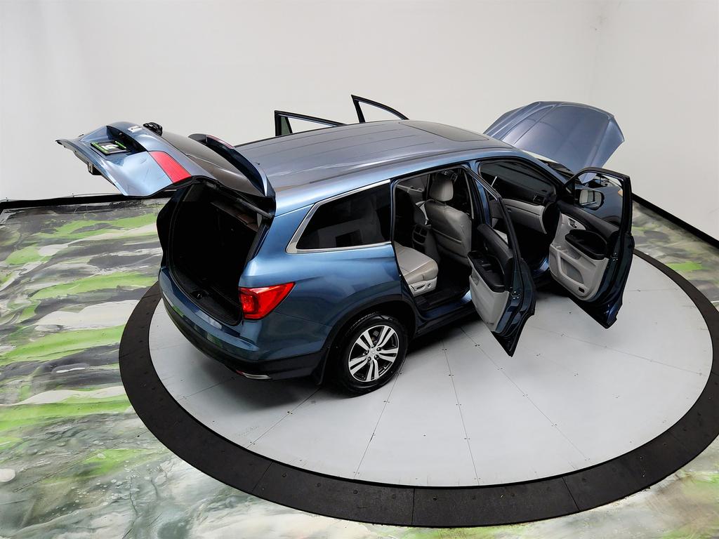 2017 Honda Pilot - $8,995