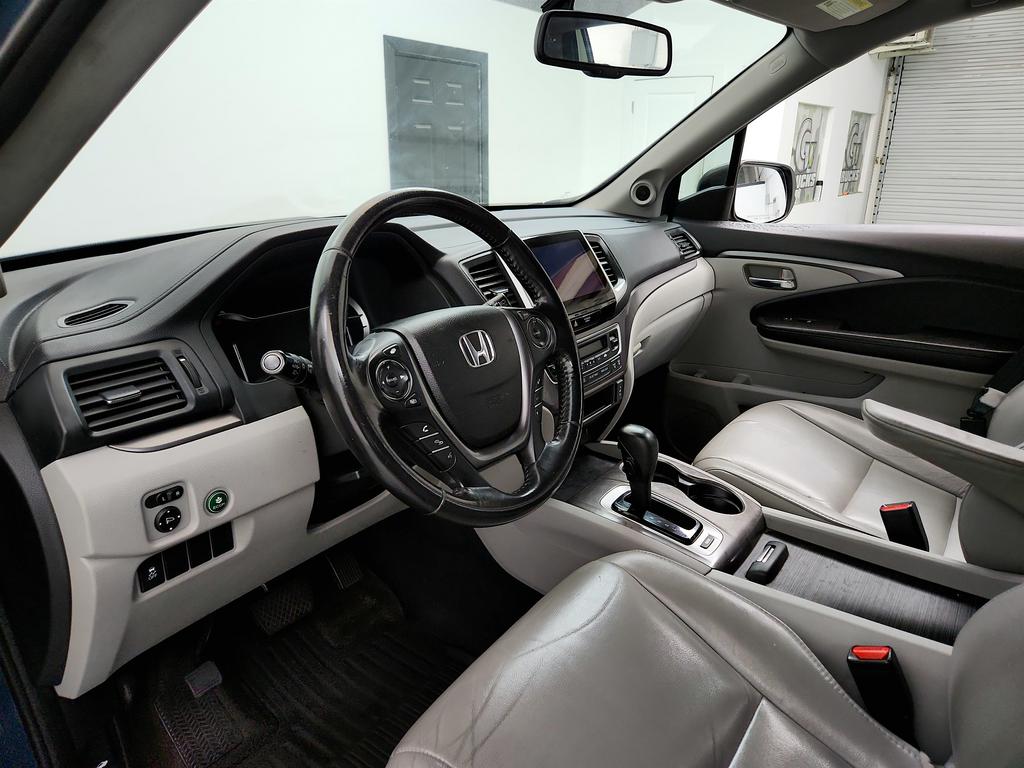 2017 Honda Pilot - $8,995