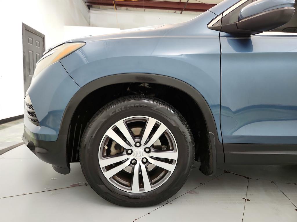 2017 Honda Pilot - $8,995