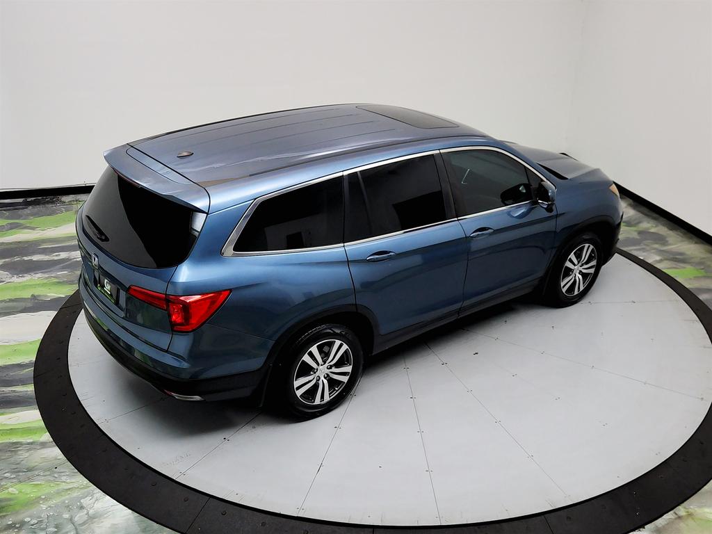 2017 Honda Pilot - $8,995