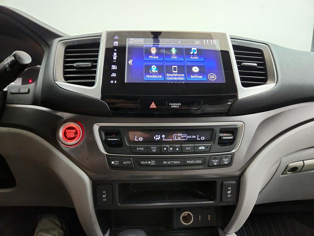 2017 Honda Pilot - $8,995