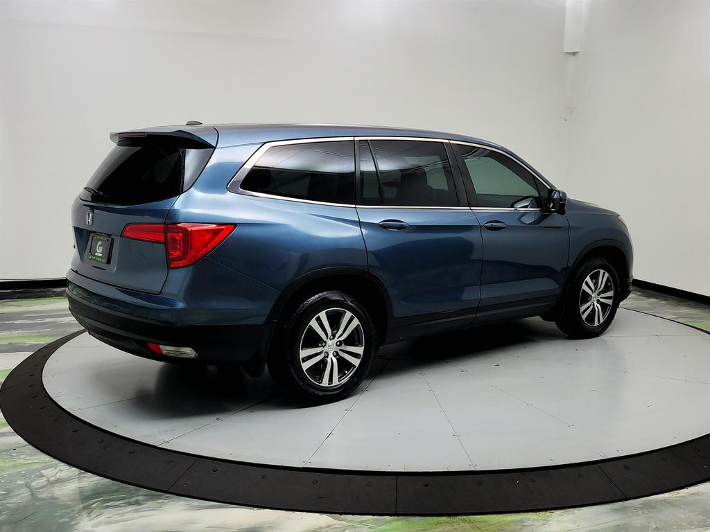 2017 Honda Pilot - $8,995