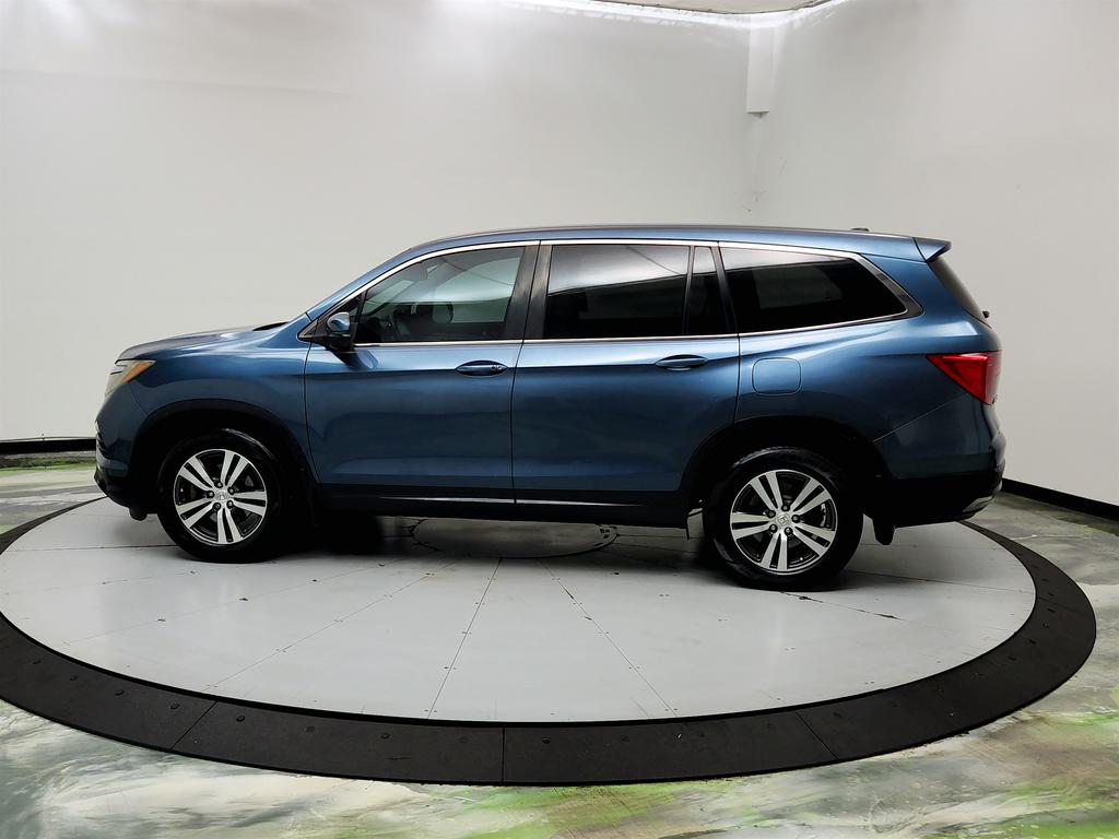 2017 Honda Pilot - $8,995