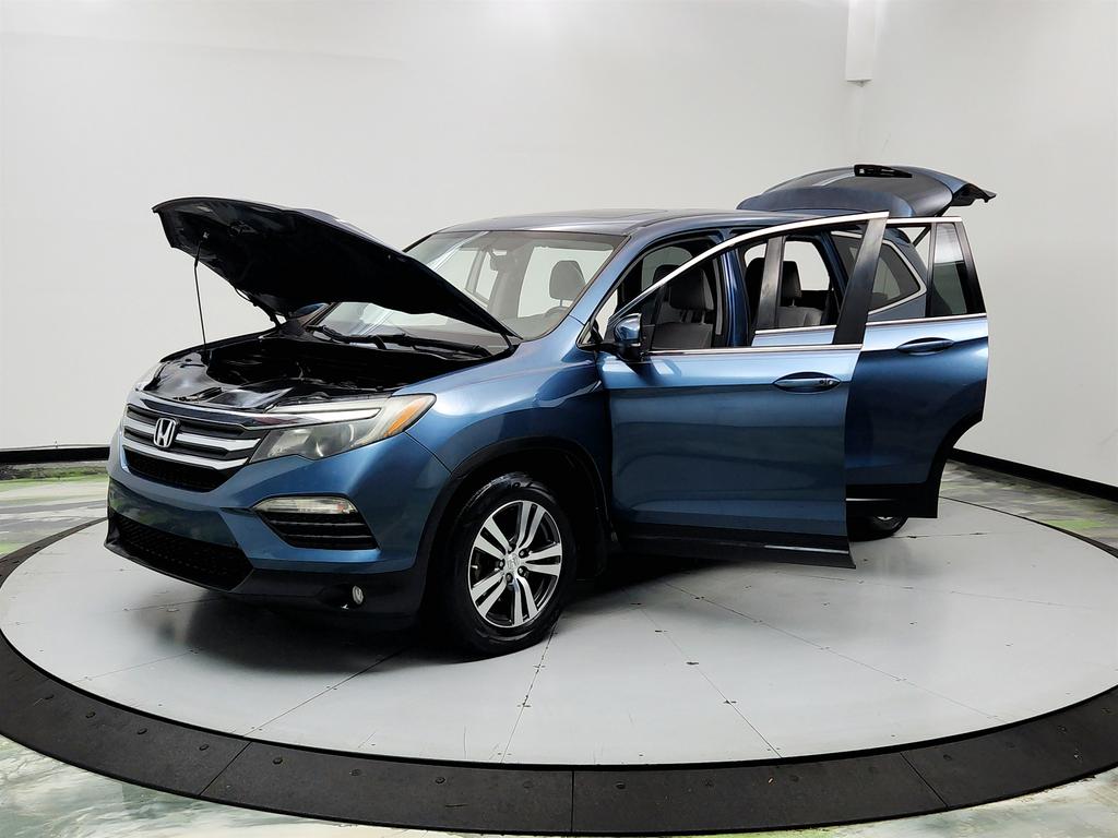 2017 Honda Pilot - $8,995