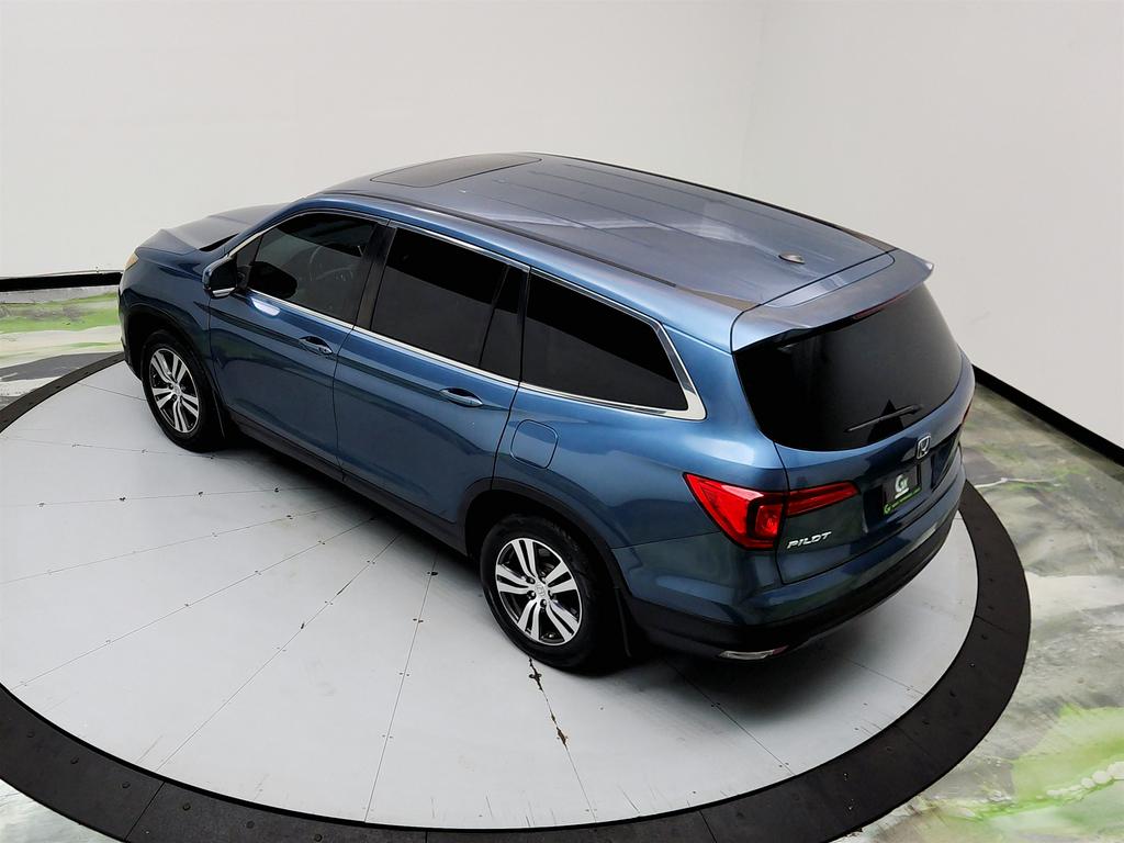 2017 Honda Pilot - $8,995