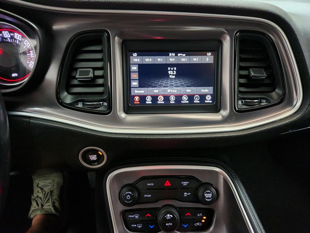 2021 Dodge Challenger - $16,450