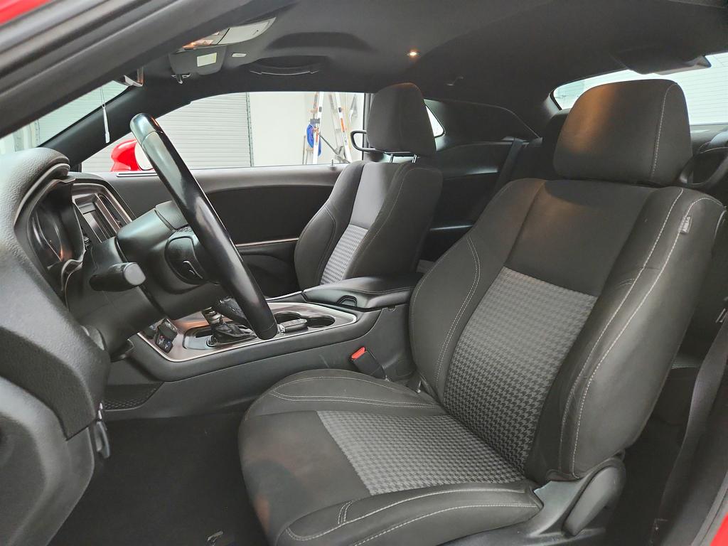 2021 Dodge Challenger - $16,545