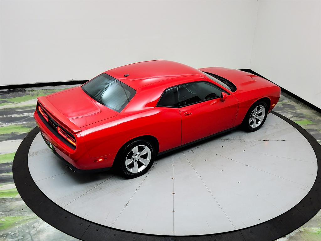 2021 Dodge Challenger - $16,545