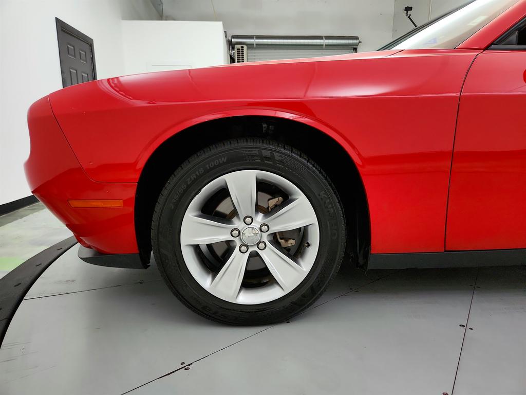 2021 Dodge Challenger - $16,545