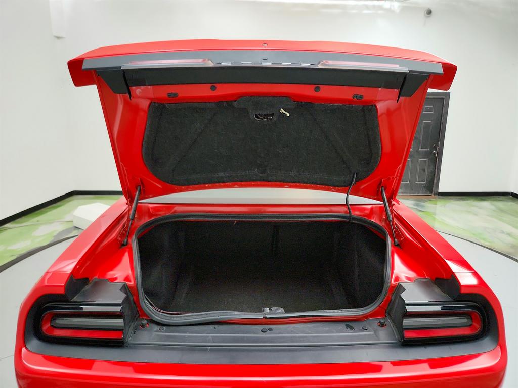 2021 Dodge Challenger - $16,545