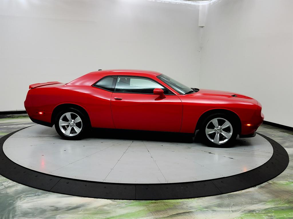 2021 Dodge Challenger - $16,545