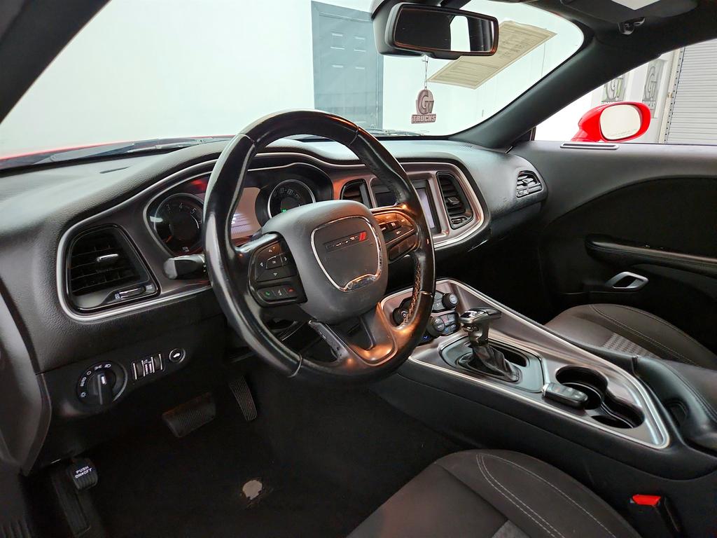 2021 Dodge Challenger - $16,545