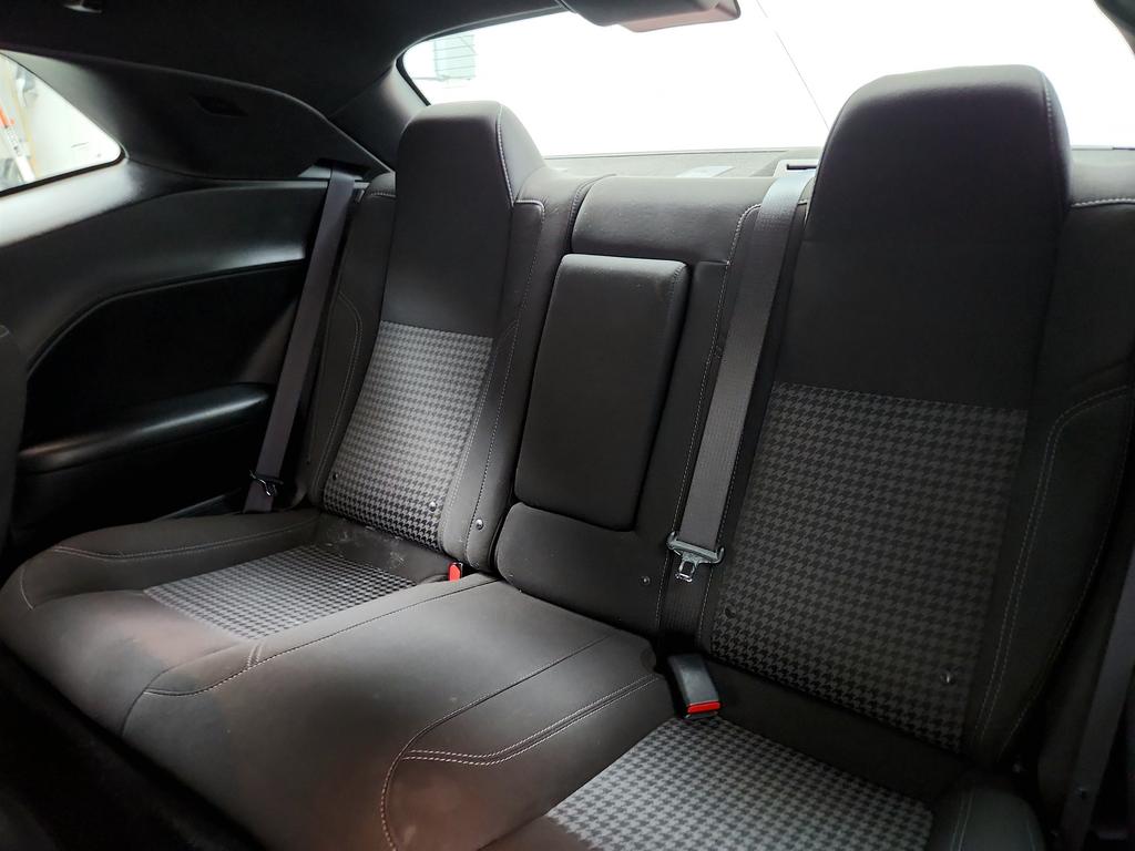 2021 Dodge Challenger - $16,545