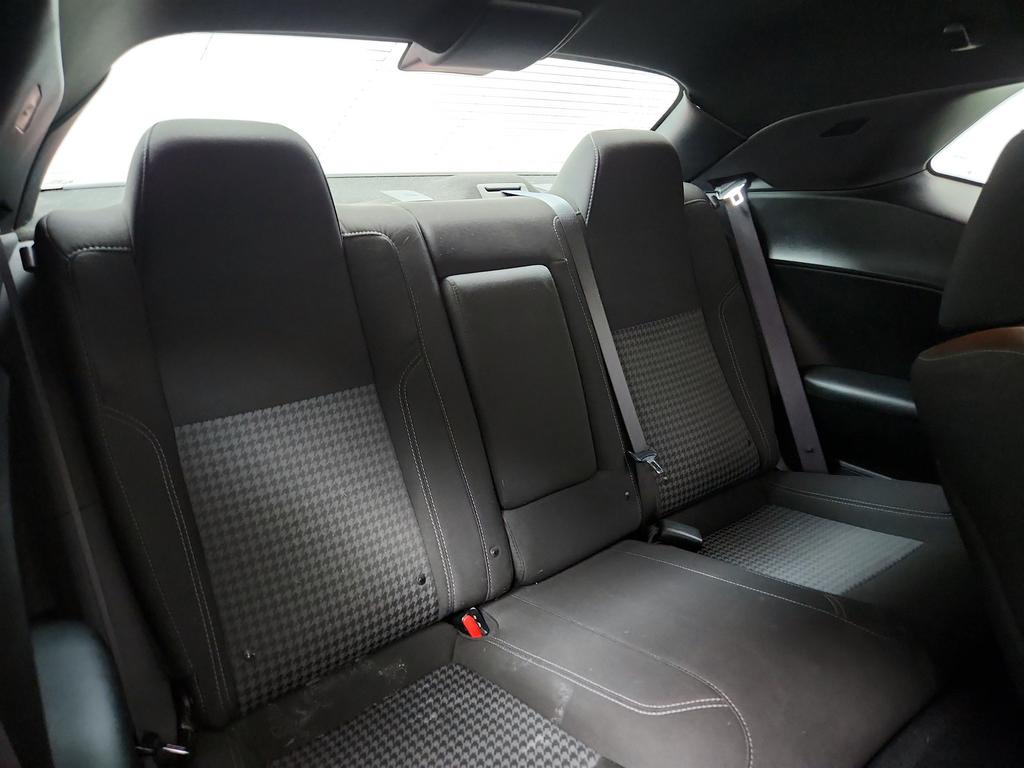 2021 Dodge Challenger - $16,545