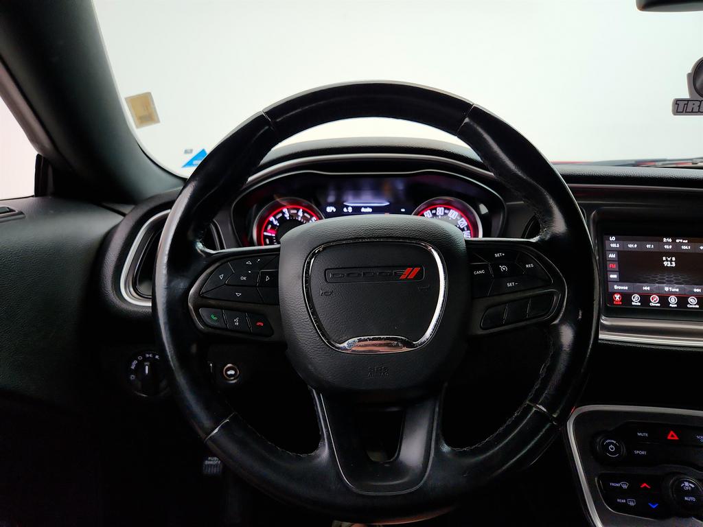 2021 Dodge Challenger - $16,545