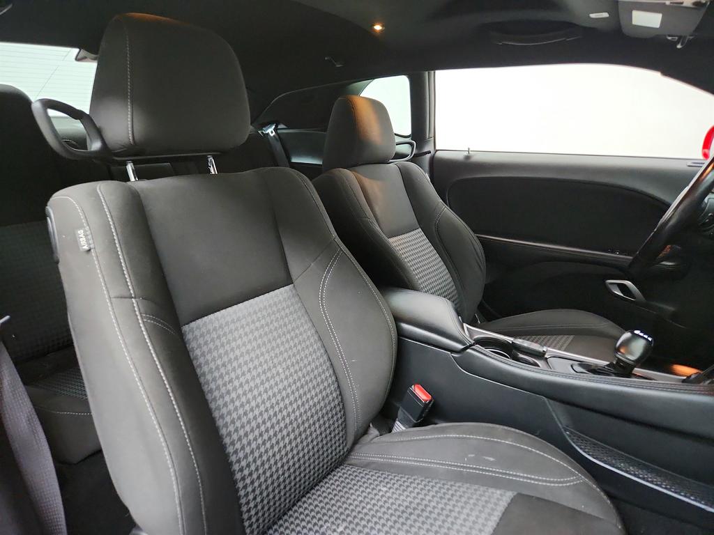 2021 Dodge Challenger - $16,545