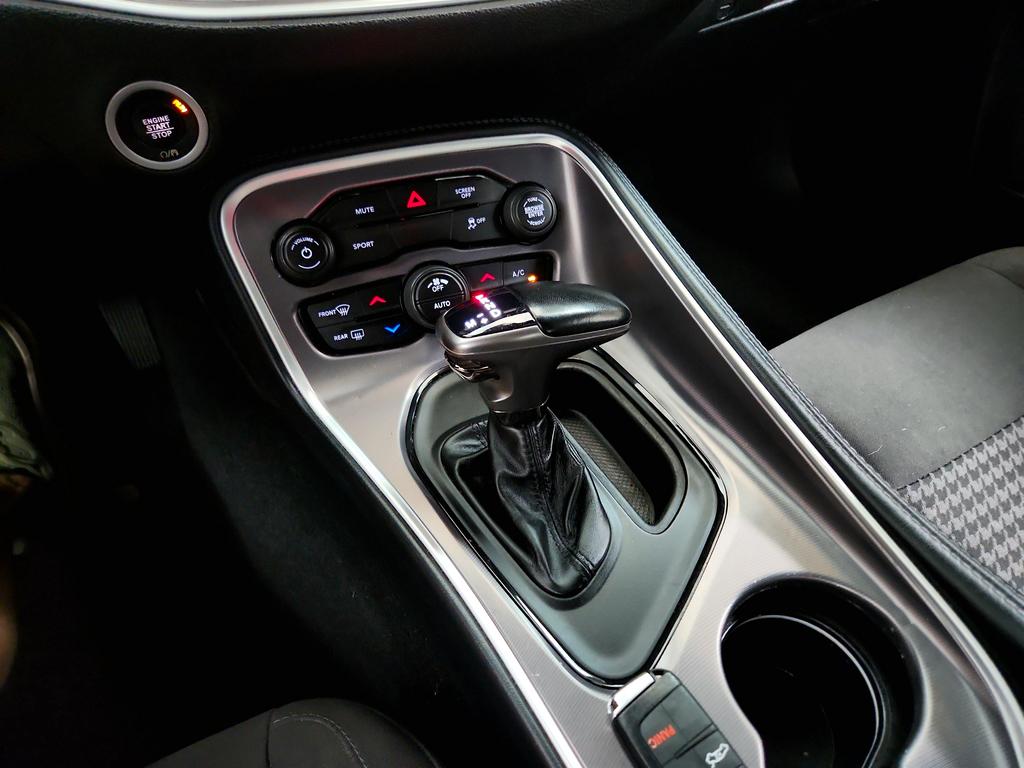 2021 Dodge Challenger - $16,545