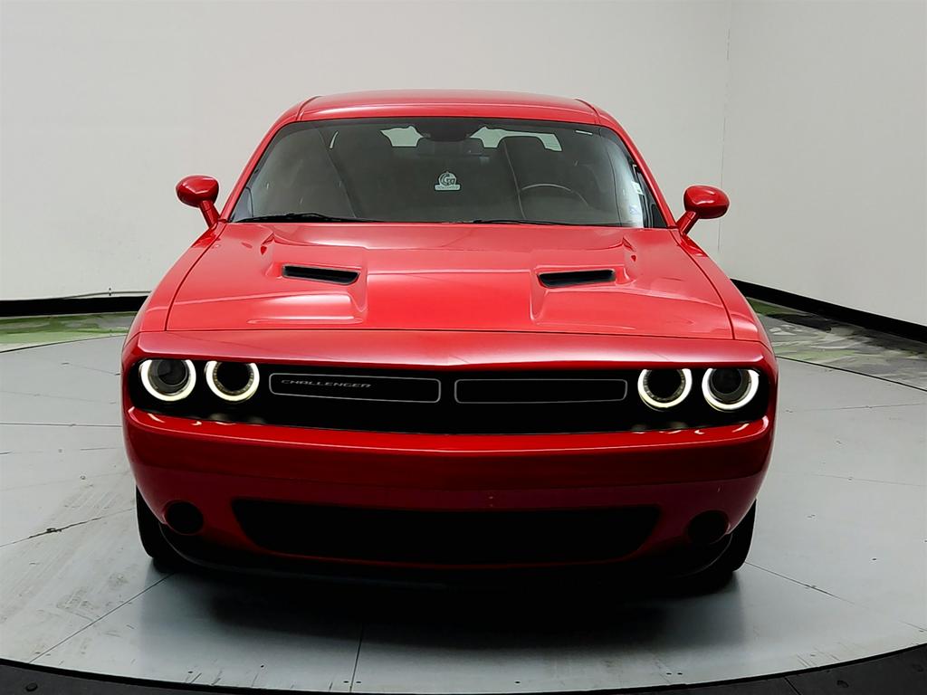 2021 Dodge Challenger - $16,545