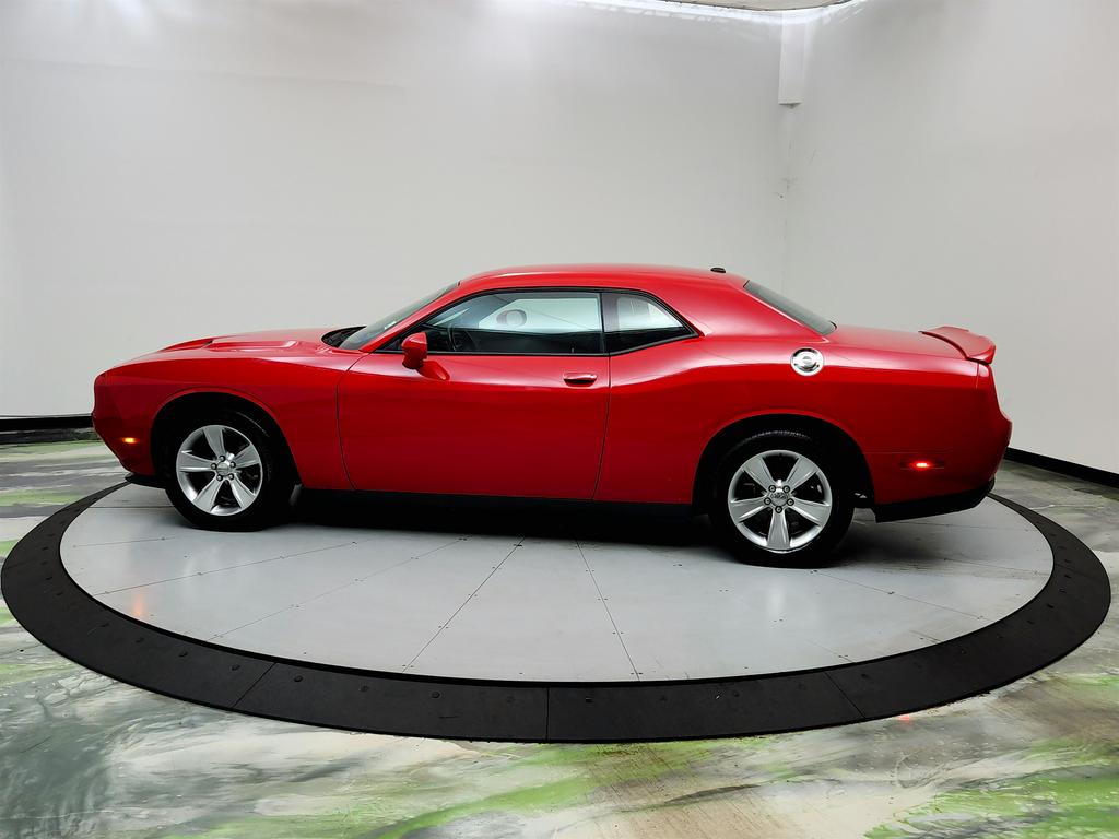 2021 Dodge Challenger - $16,545