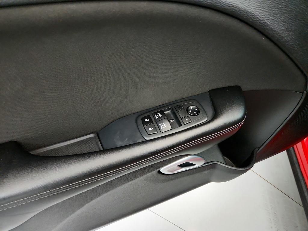 2021 Dodge Challenger - $16,545