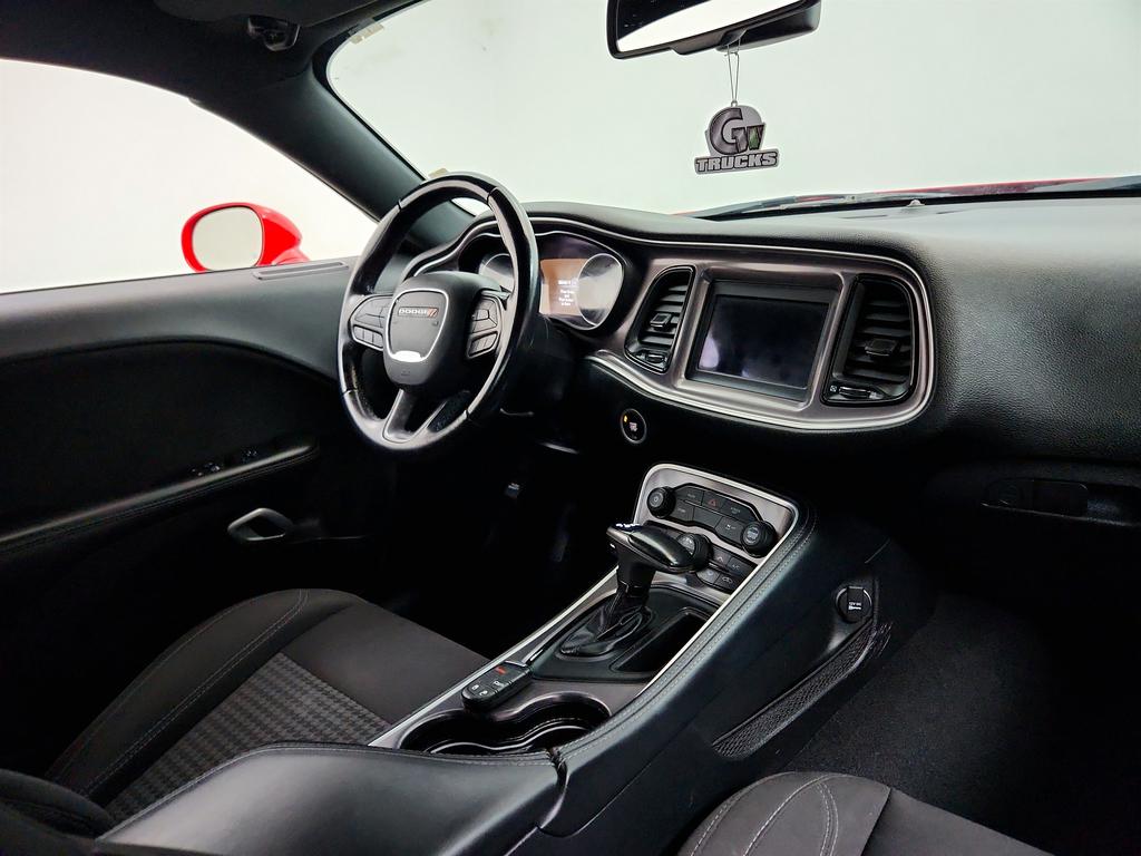 2021 Dodge Challenger - $16,545