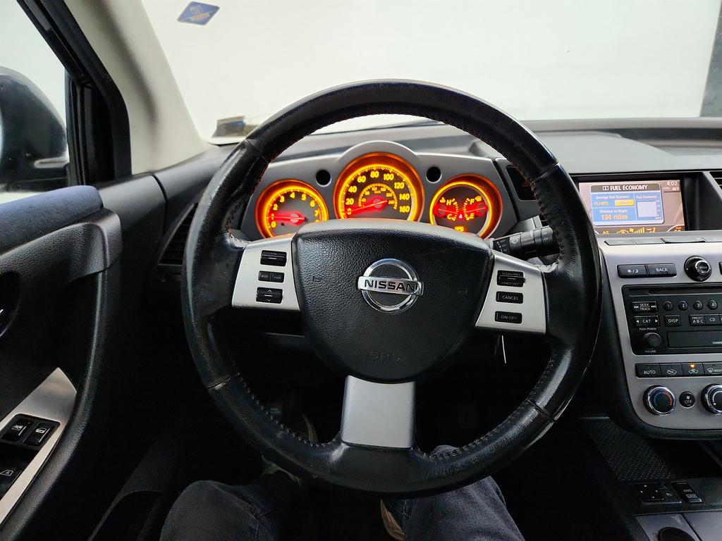 2006 Nissan Murano - $2,350