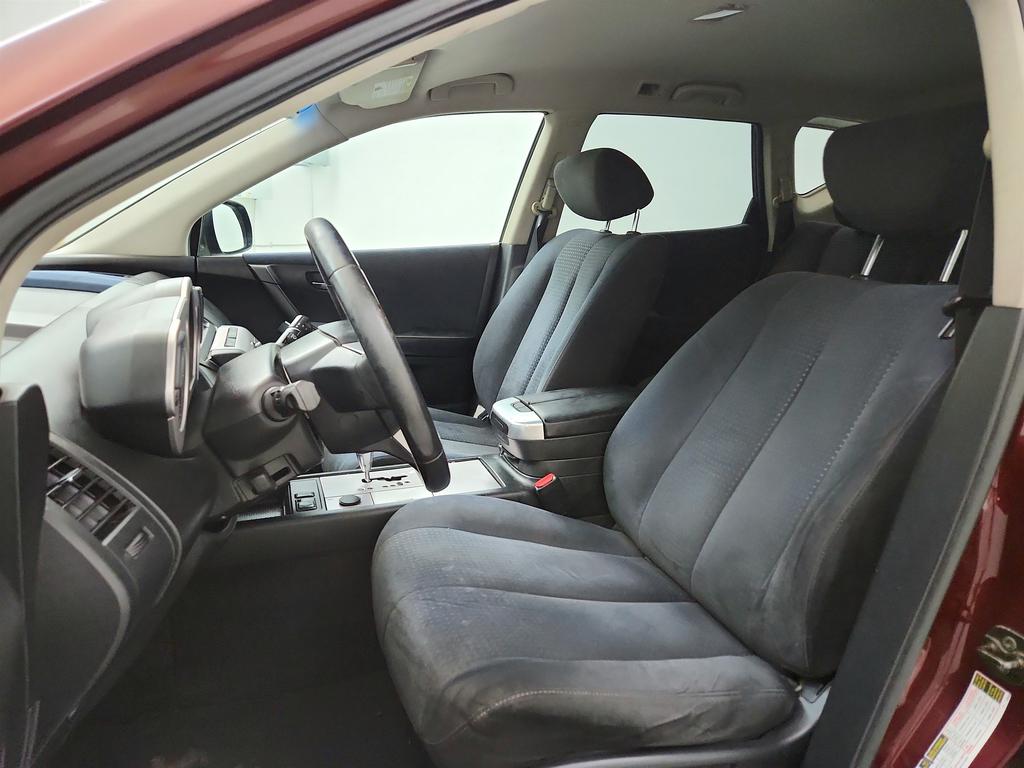2006 Nissan Murano - $2,350
