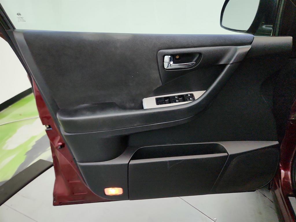 2006 Nissan Murano - $2,350