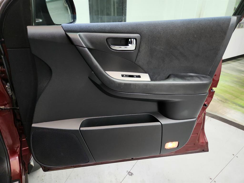 2006 Nissan Murano - $2,350