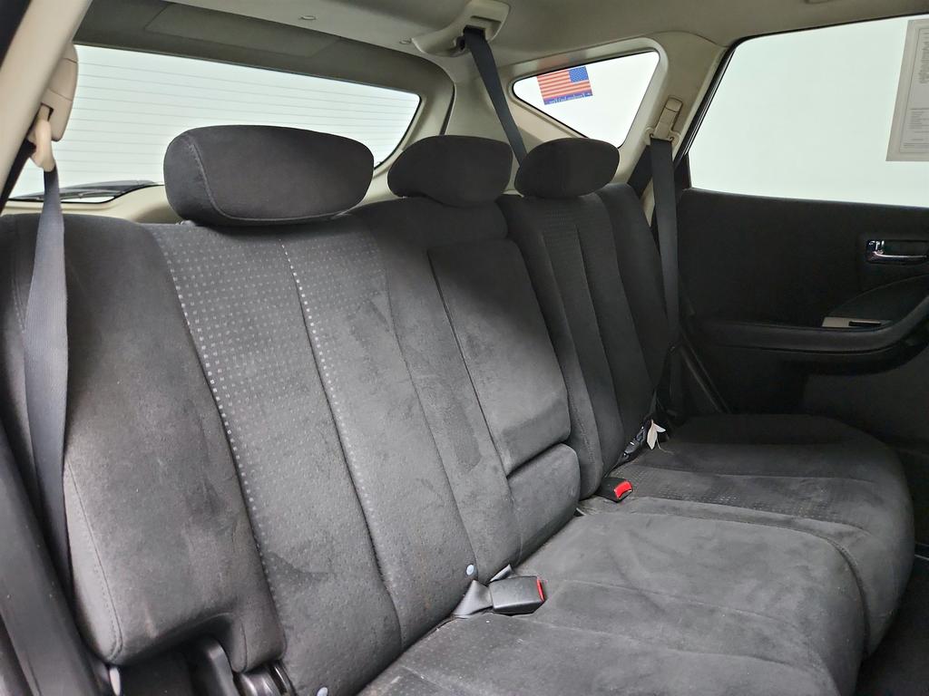 2006 Nissan Murano - $2,350