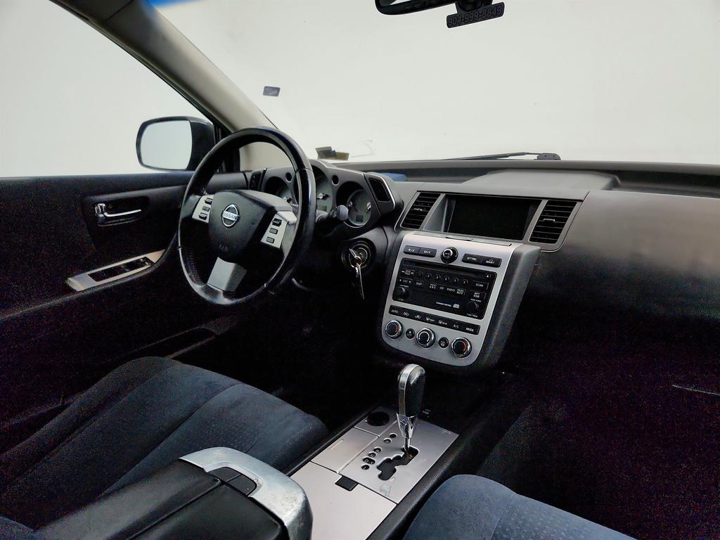 2006 Nissan Murano - $2,350
