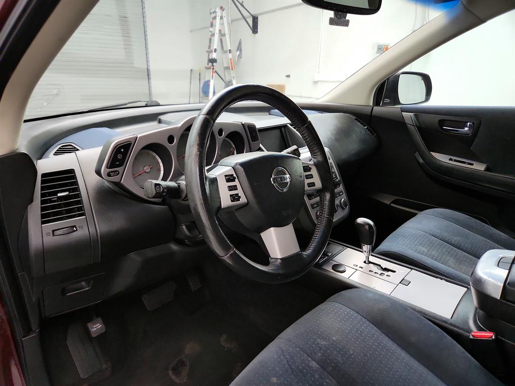 2006 Nissan Murano - $2,350