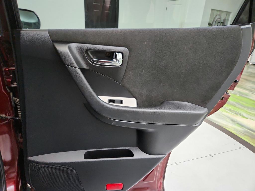 2006 Nissan Murano - $2,350