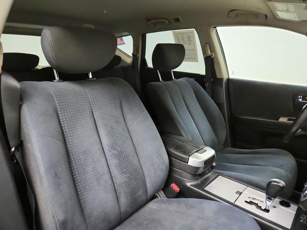 2006 Nissan Murano - $2,350