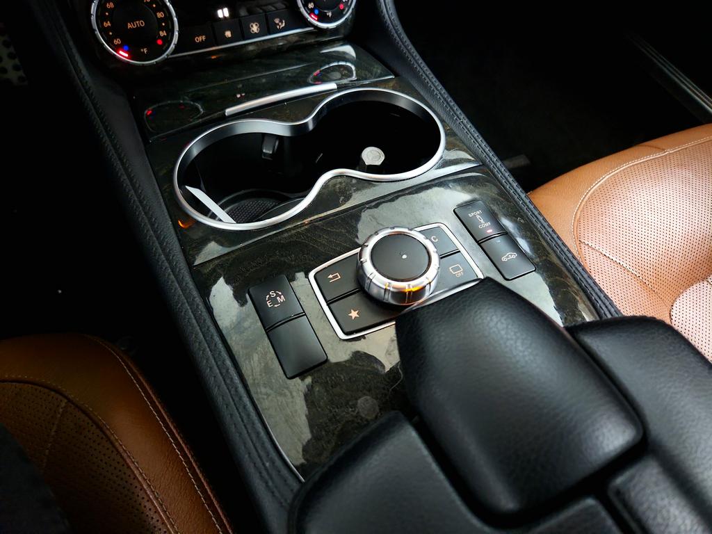 2016 Mercedes-Benz CLS-Class - $17,695