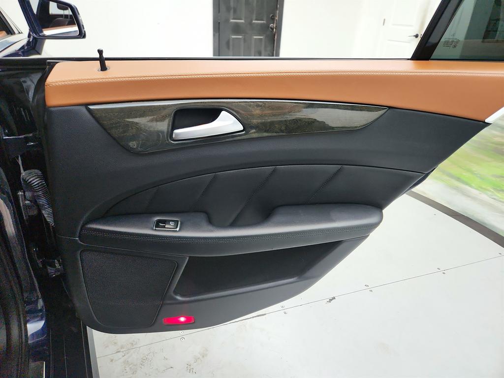 2016 Mercedes-Benz CLS-Class - $17,695