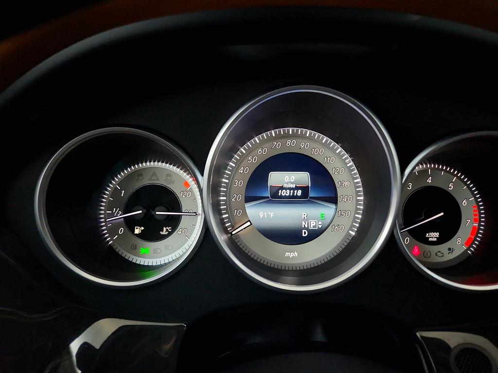2016 Mercedes-Benz CLS-Class - $17,695