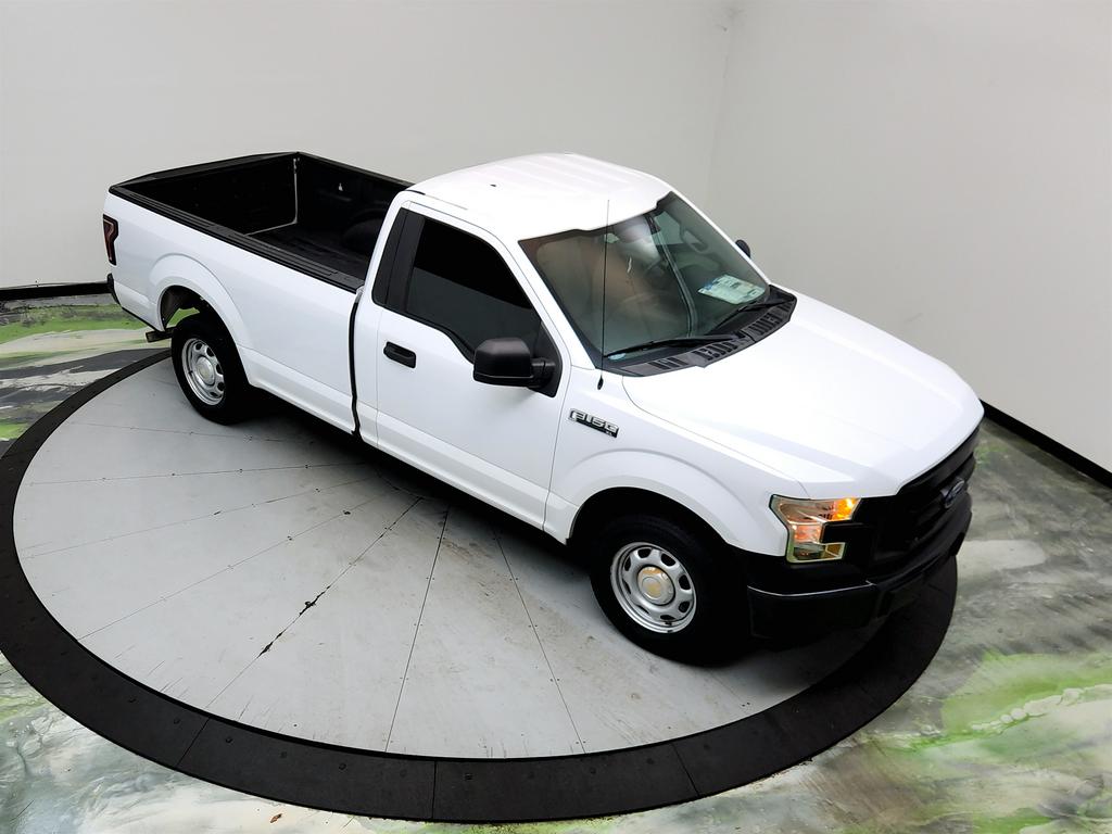 2016 Ford F150 - $14,448