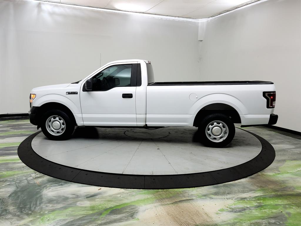 2016 Ford F150 - $14,448