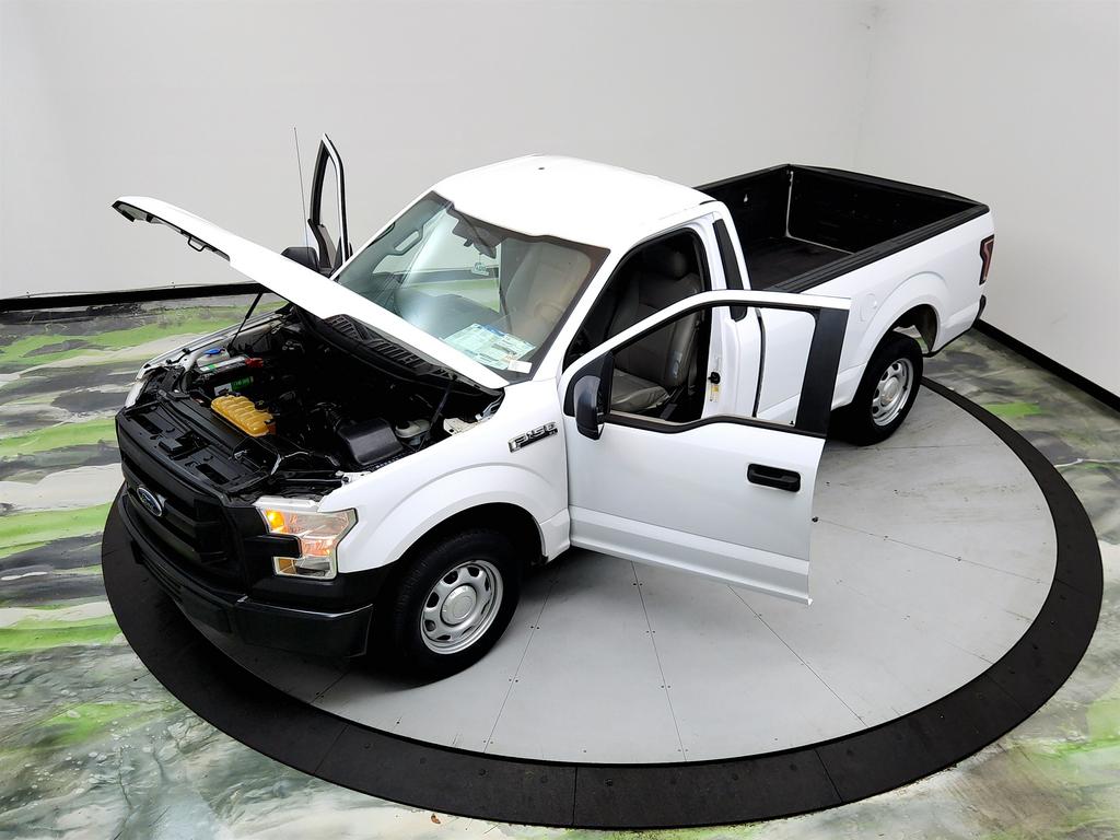 2016 Ford F150 - $14,448