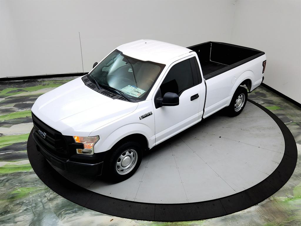 2016 Ford F150 - $14,448