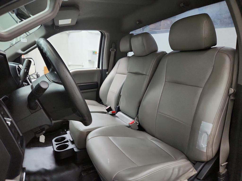 2016 Ford F150 - $14,448