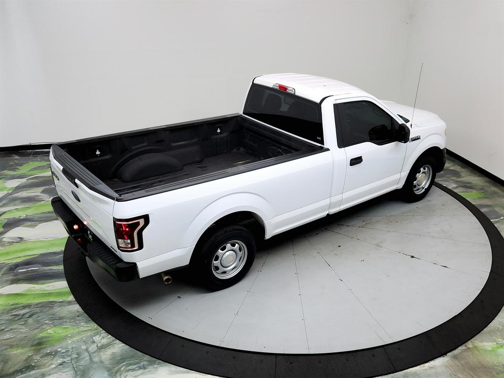 2016 Ford F150 - $14,448