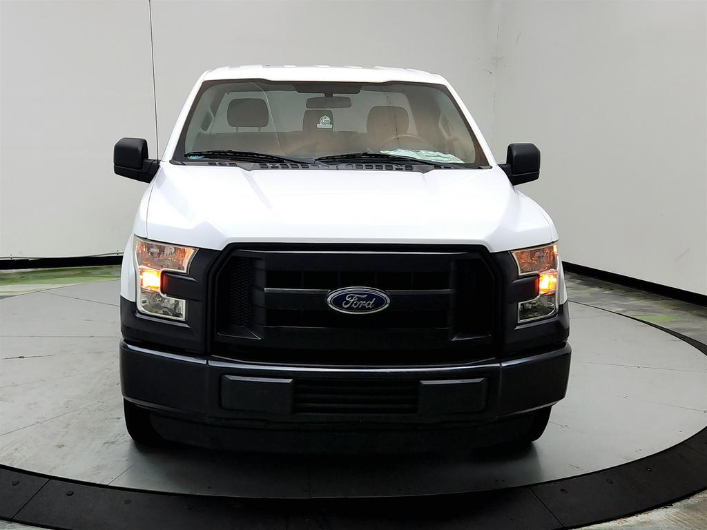 2016 Ford F150 - $14,448
