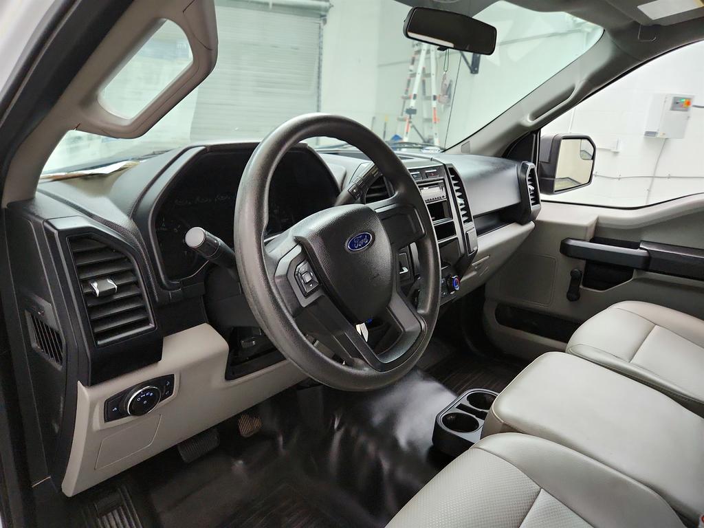 2016 Ford F150 - $14,448