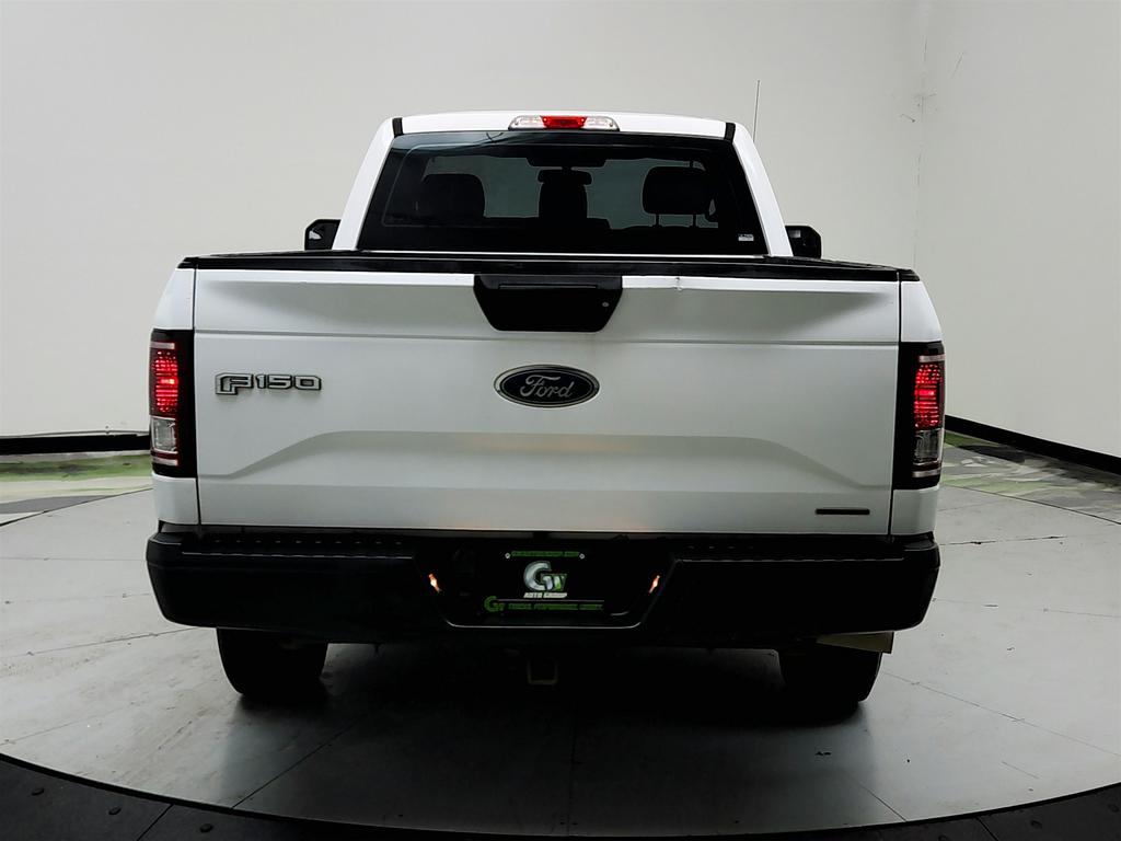 2016 Ford F150 - $14,448
