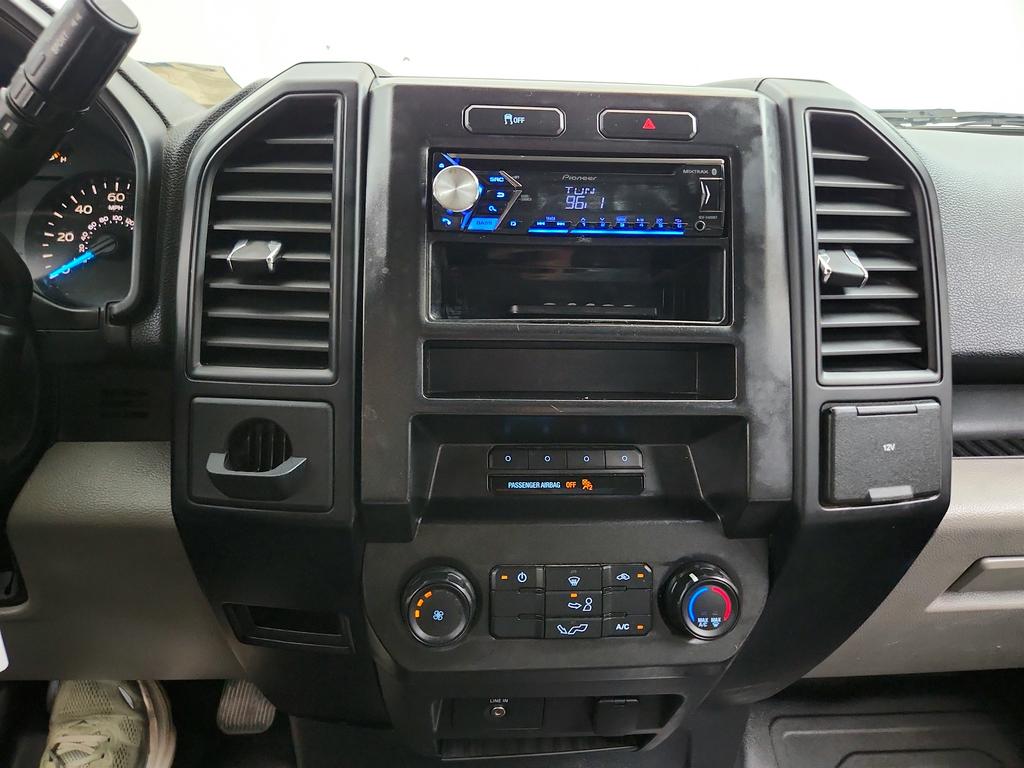 2016 Ford F150 - $14,448