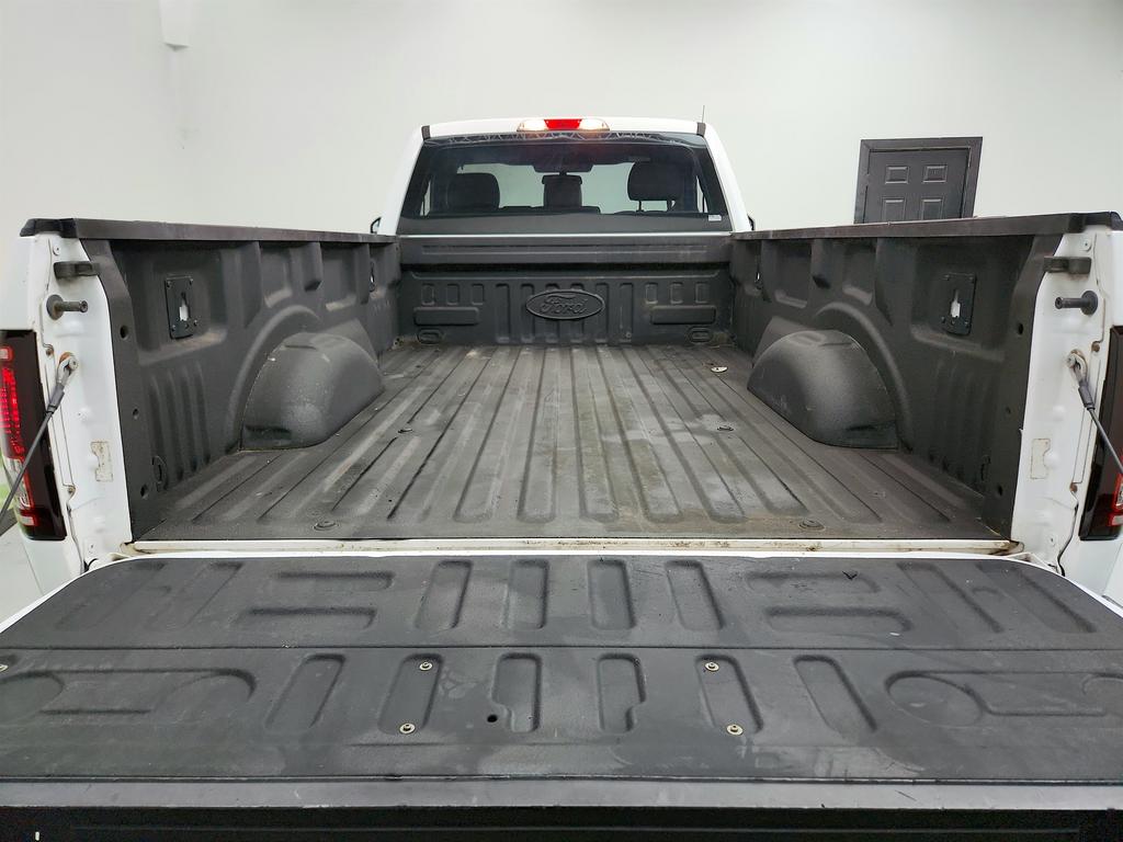 2016 Ford F150 - $14,448